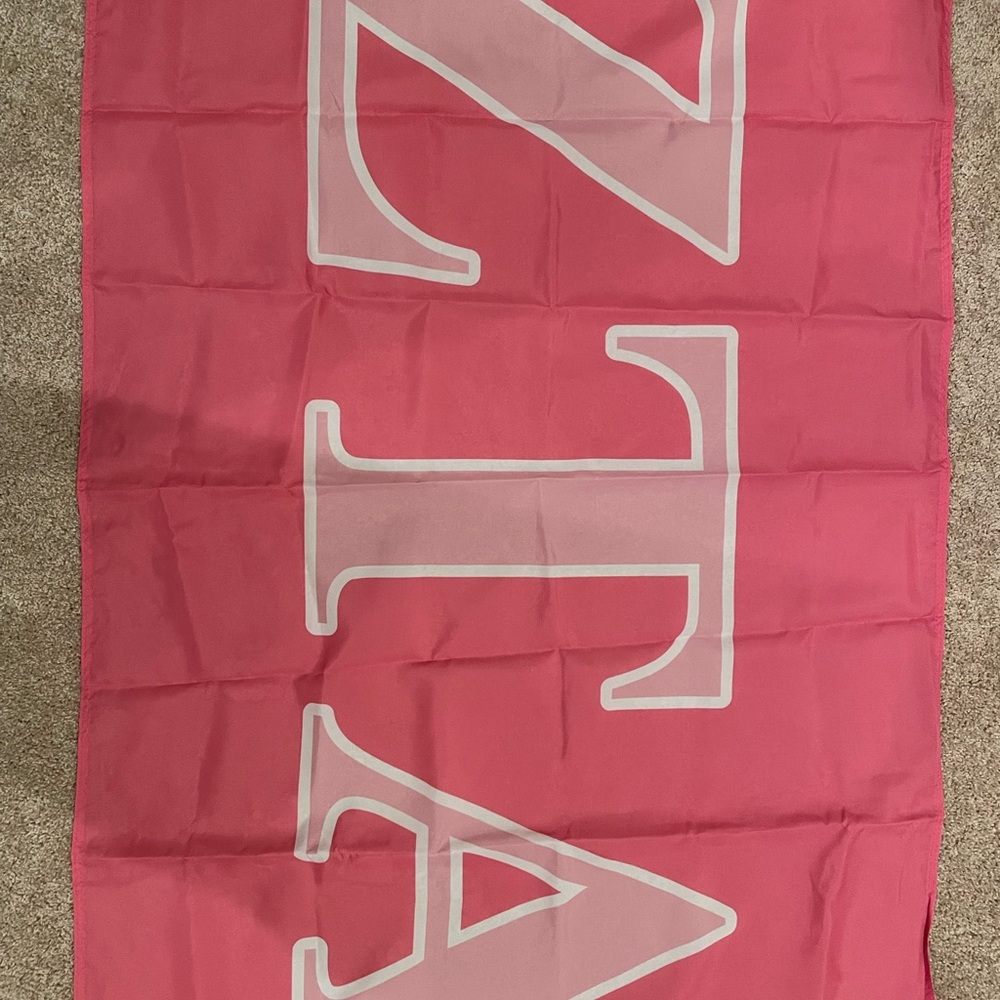 ZTA flag - Picture 2 of 2